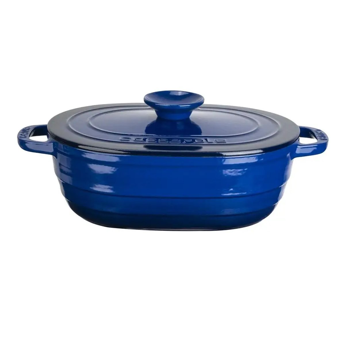 Lava ovalni Dutch oven